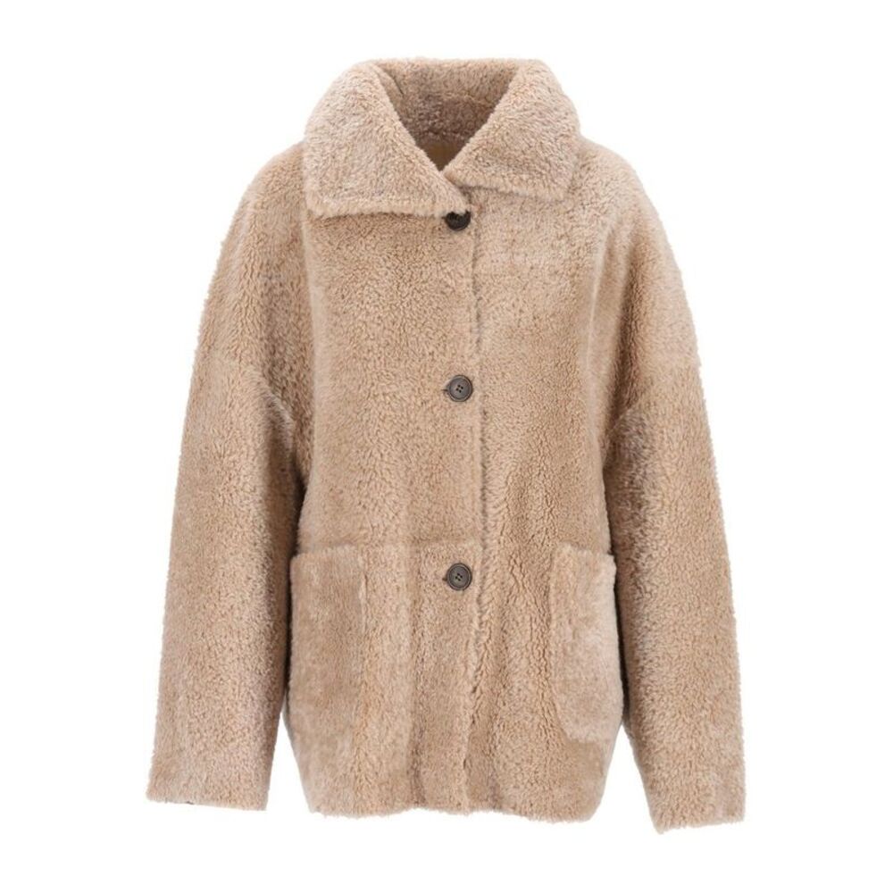Arma Women "Isabella" Reversible Coat